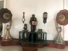 -旅顺留声机博物馆