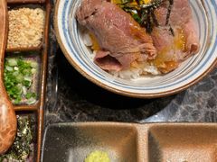 -老乾杯和牛烧肉(王府中环店)