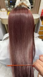 -逸丝风尚yesfashion造型