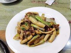 -华春餐馆(鱼山路店)