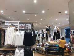 -优衣库(东莞东城万达广场店)