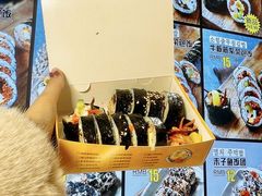 -传闻来紫菜包饭·打糕(西塔韩百店)