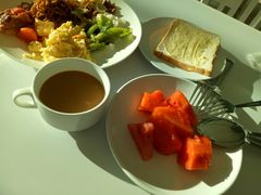 -沙巴希迪特酒店