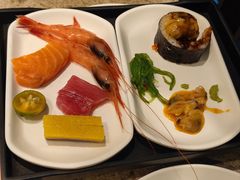 -初色海鲜自助(万丰路店)