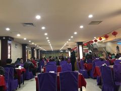 大堂-大眼锅贴水饺(河东店)