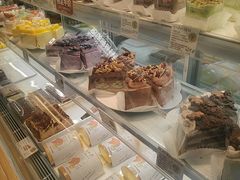 -西村叔叔的店·面包·甜品·蛋糕(清河万象汇店)
