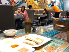 -大头力茶餐厅(花都融创茂店)