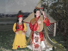 -汉陵苑