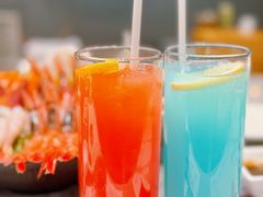 -大渔铁板烧(大悦城店)