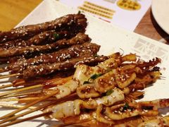 -木屋烧烤(白石洲店)