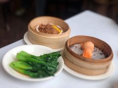 虾饺皇-夏宫中餐厅(静安香格里拉店)