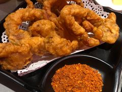 -洞子口重庆鲜货火锅(楚翘城旗舰店)