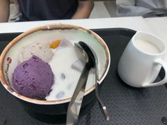 -鲜芋仙(番禺万达广场店)