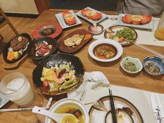 -和创柚子·会席日本料理(新区淮海街店)