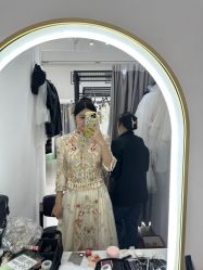 -全城热恋璀璨婚纱摄影(国贸总店)