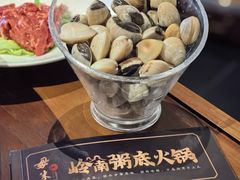 -大良毋米粥(锦龙路总店)