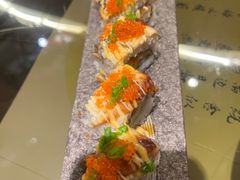 -昱匠·日本料理(金融街店)