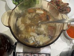-雅苑中餐厅