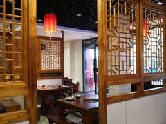 -受气牛肉·耙牛肉火锅(水晶郦城店)