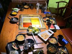 包厢-大渝火锅(苏州西城永捷店)