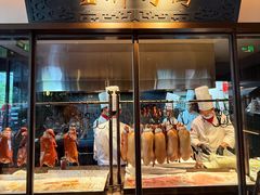 -大鸭梨烤鸭(石佛营店)