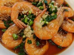 -锡和无锡菜·三白油条(景丽苑店)