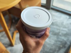 -Blueglass酸奶(财富购物中心店)