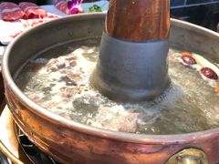 -四季大盘涮肉园(天竺店)