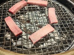 -橘焱胡同烧肉夜食(BFC外滩金融中心店)