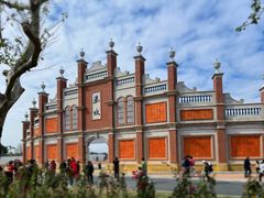 -赤坎·广东华侨国际旅游度假区