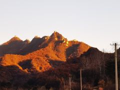 -北京西山国家森林公园