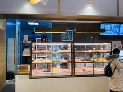 -奈雪的茶(凯德新都心店)