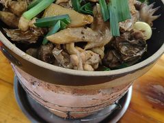 -麻伊伏土菜馆(朗州路店)