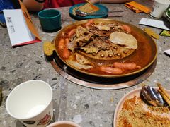 -牛牛章·章鱼水煎肉(光谷世界城店)