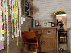 -Cafe Alice咖啡爱丽丝(奥城店)