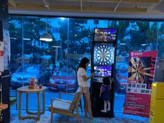 -道顺射箭·团建·骑射(张杨路店)