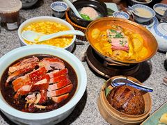 -南京大牌档(青岛万象城店)