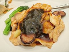 -利苑酒家(宜安广场店)