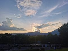 -清溪水库