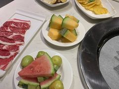 -么子烤肉(化龙池店)