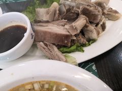 手把羊肉-回锦轩(泉园店)