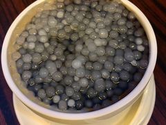 西米龟苓膏-周大娘牛乳(旧寨古村总店)