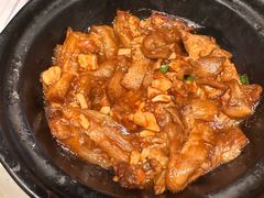 -潮堂 · 潮州菜(国贸商城店)