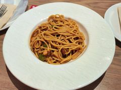-必胜客(航洋国际店)