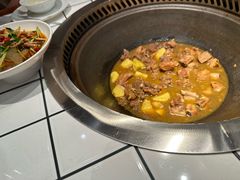 -姚稷大铁锅(龙之梦店)