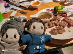 -斗牛士牛排(南京东路店)