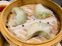 -稻香酒家(长宁KING88广场店)