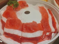 -大龙燚火锅(太古里店)