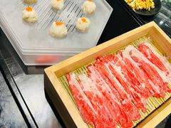 手打虾滑-王家渡火锅(金宝汇店)