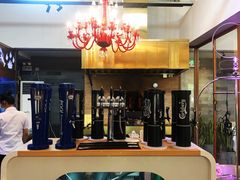 -东门烤鸭店(鼓楼店)